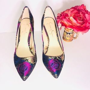 JESSICA SIMPSON SHOES